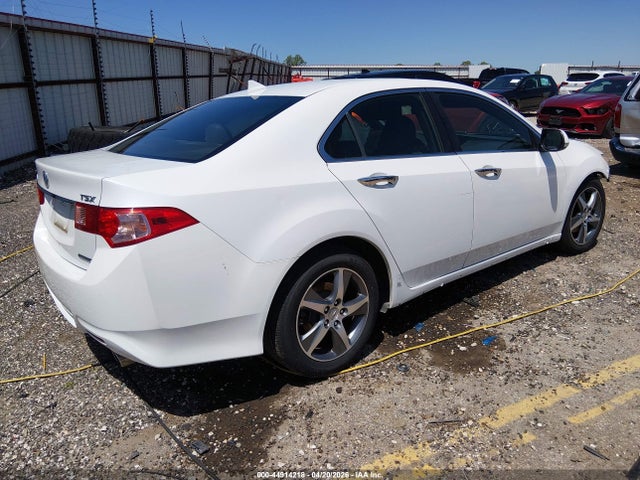 Продаж на аукціоні авто 2013 Acura Tsx 2.4, vin: JH4CU2F8XDC012119, номер лоту: 44914218