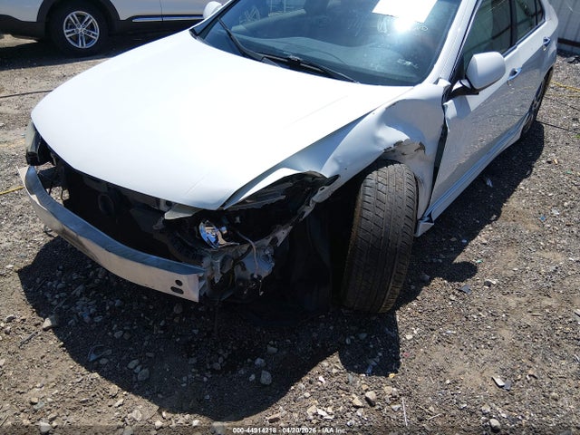 Продаж на аукціоні авто 2013 Acura Tsx 2.4, vin: JH4CU2F8XDC012119, номер лоту: 44914218