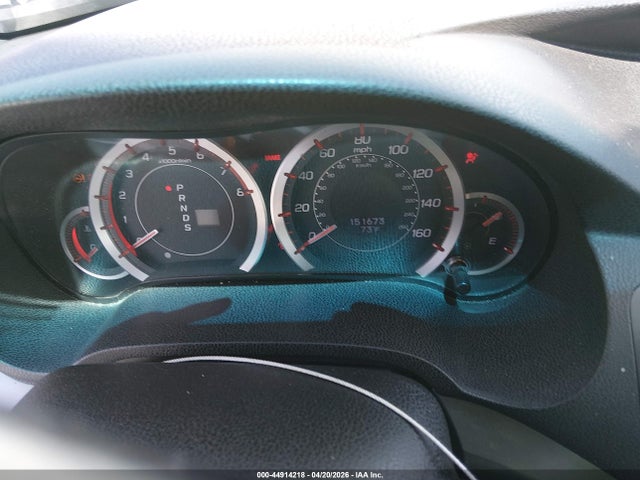 Продаж на аукціоні авто 2013 Acura Tsx 2.4, vin: JH4CU2F8XDC012119, номер лоту: 44914218
