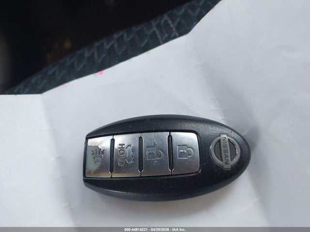 3N1AB7AP7FY330710 Nissan SENTRA SR