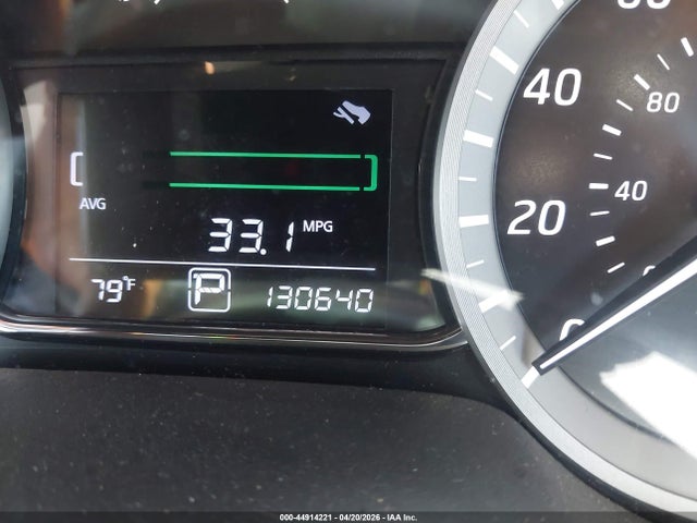 3N1AB7AP7FY330710 Nissan SENTRA SR