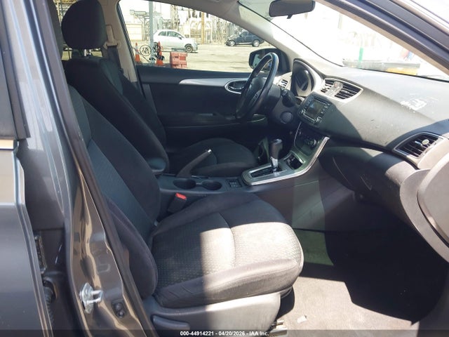 3N1AB7AP7FY330710 Nissan SENTRA SR