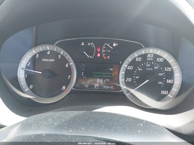3N1AB7AP7FY330710 Nissan SENTRA SR