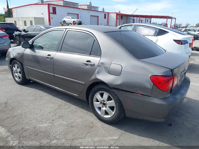 Продаж на аукціоні авто 2007 Toyota Corolla Le, vin: 1NXBR32E67Z841361, номер лоту: 44914222