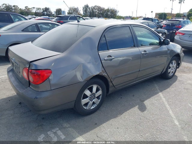 Продаж на аукціоні авто 2007 Toyota Corolla Le, vin: 1NXBR32E67Z841361, номер лоту: 44914222