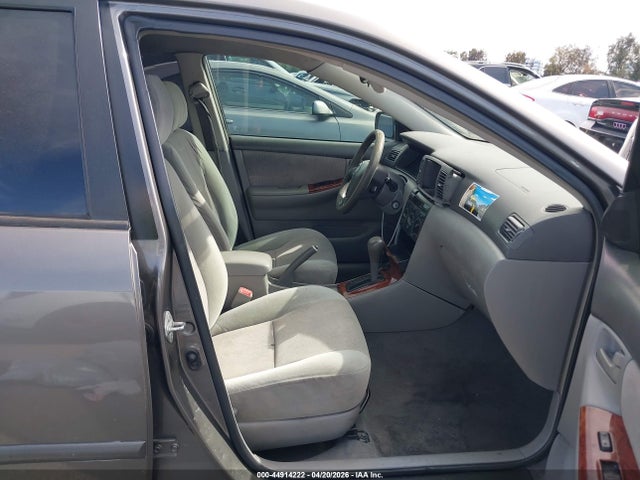 Продаж на аукціоні авто 2007 Toyota Corolla Le, vin: 1NXBR32E67Z841361, номер лоту: 44914222