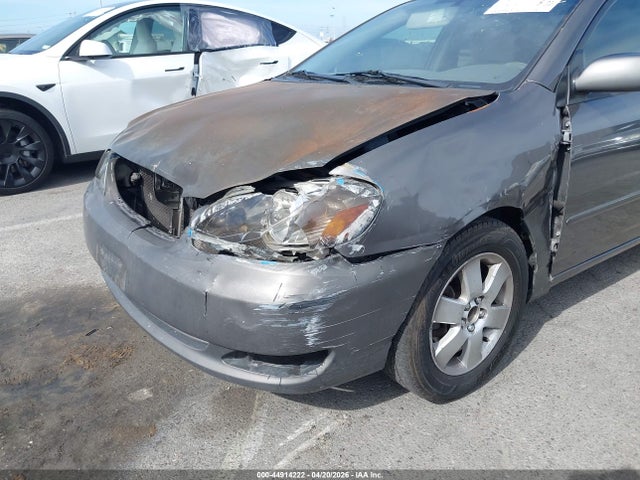 Продаж на аукціоні авто 2007 Toyota Corolla Le, vin: 1NXBR32E67Z841361, номер лоту: 44914222