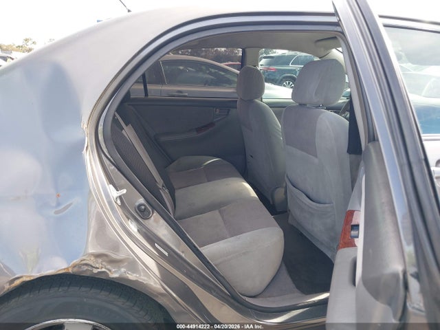 Продаж на аукціоні авто 2007 Toyota Corolla Le, vin: 1NXBR32E67Z841361, номер лоту: 44914222