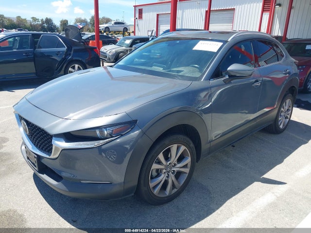3MVDMADL5MM268625 Mazda Cx-30 Premium