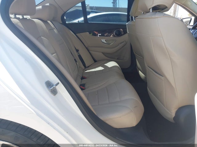 Aukcja sprzedaży 2016 Mercedes-benz C 300, vin: 55SWF4JB8GU128044, numer aukcji: 44914232