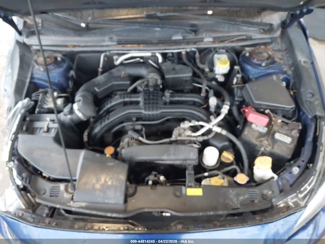 4S3GTAD62J3709054 Subaru Impreza 2.0i Premium