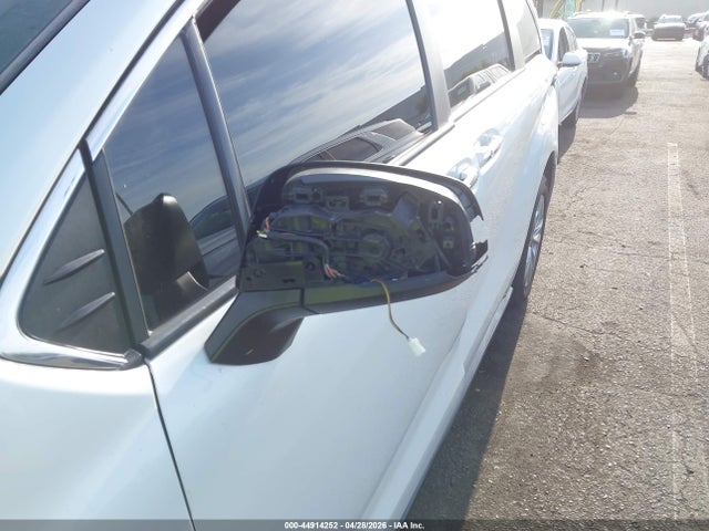 5TDZSKFC6NS042689 Toyota Sienna Limited