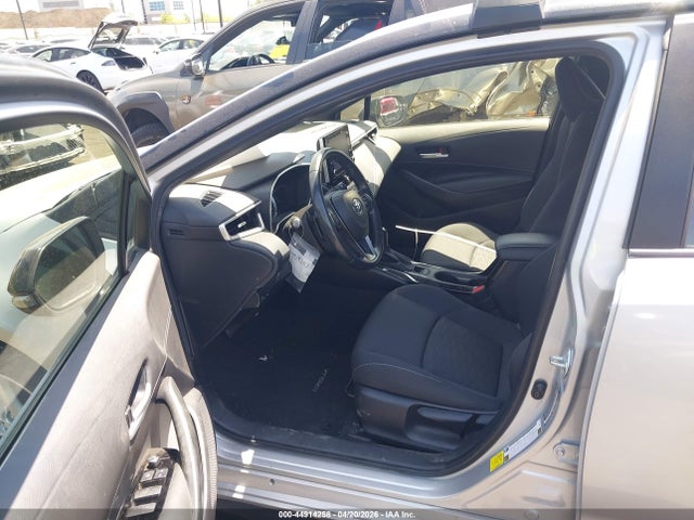 Aukcja sprzedaży 2021 Toyota Corolla Se, vin: JTND4MBE6M3140592, numer aukcji: 44914258