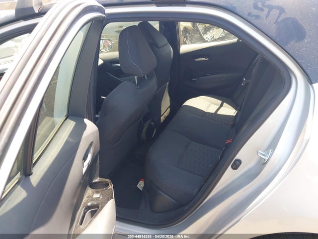 Aukcja sprzedaży 2021 Toyota Corolla Se, vin: JTND4MBE6M3140592, numer aukcji: 44914258