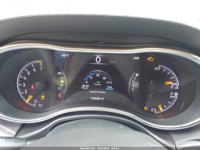 Aukcja sprzedaży 2015 Jeep Grand Cherokee Limited, vin: 1C4RJFBG7FC797713, numer aukcji: 44914262