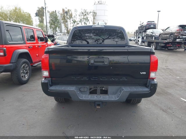 3TMAZ5CN0HM045320 Toyota Tacoma Trd Sport