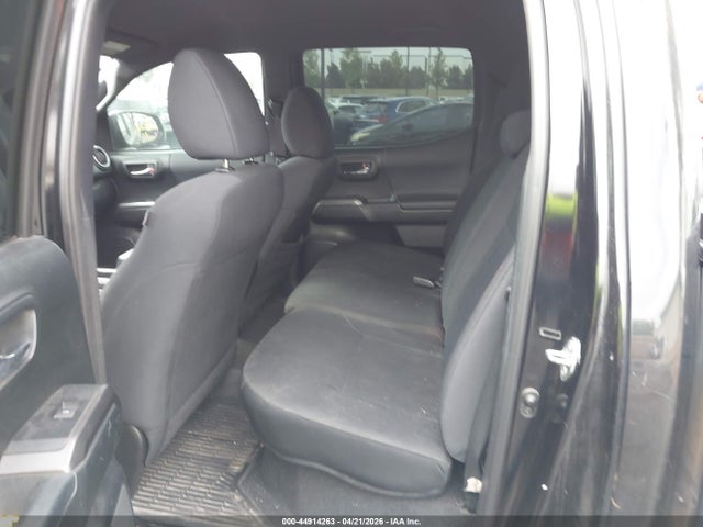 3TMAZ5CN0HM045320 Toyota Tacoma Trd Sport