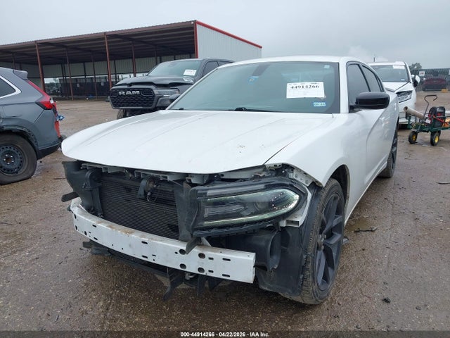 Продаж на аукціоні авто 2020 Dodge Charger Sxt Rwd, vin: 2C3CDXBG5LH176633, номер лоту: 44914266