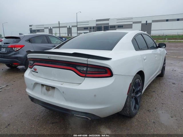 Продаж на аукціоні авто 2020 Dodge Charger Sxt Rwd, vin: 2C3CDXBG5LH176633, номер лоту: 44914266