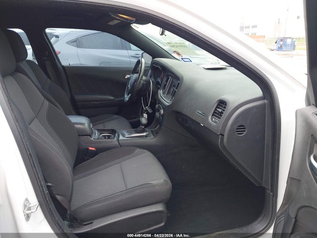 Продаж на аукціоні авто 2020 Dodge Charger Sxt Rwd, vin: 2C3CDXBG5LH176633, номер лоту: 44914266