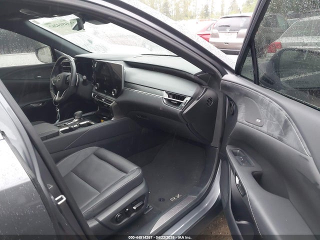 Aukcja sprzedaży 2023 Lexus Rx 350 Luxury, vin: 2T2BAMCA6PC009055, numer aukcji: 44914267