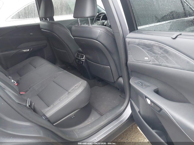 Aukcja sprzedaży 2023 Lexus Rx 350 Luxury, vin: 2T2BAMCA6PC009055, numer aukcji: 44914267