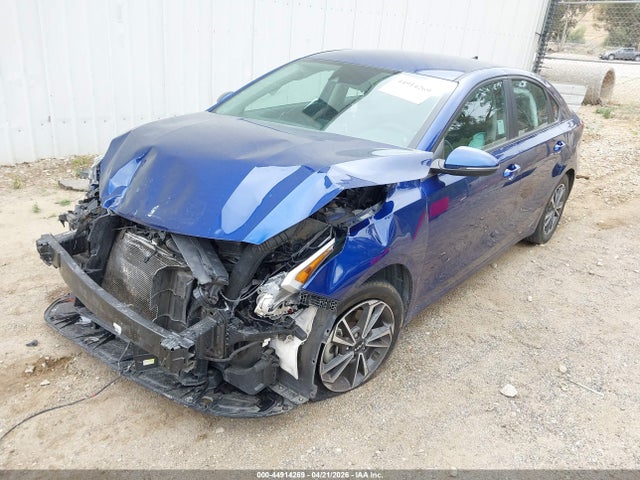 44914269 :رقم المزاد ، 3KPF24AD8PE571377 vin ، 2023 Kia Forte Lxs مزاد بيع