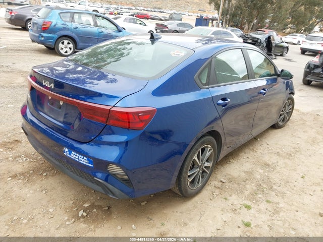 44914269 :رقم المزاد ، 3KPF24AD8PE571377 vin ، 2023 Kia Forte Lxs مزاد بيع