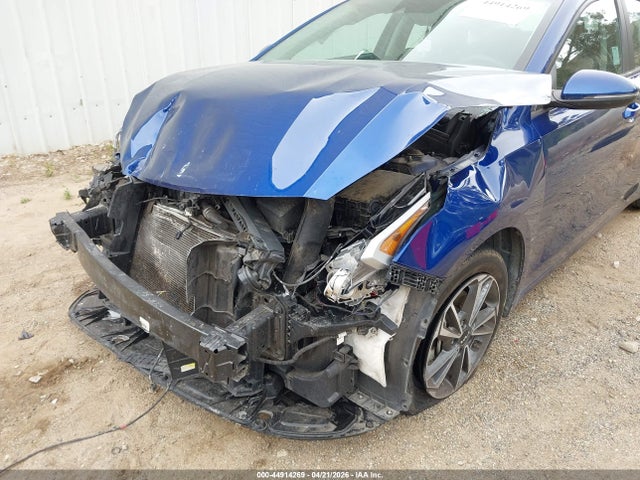 44914269 :رقم المزاد ، 3KPF24AD8PE571377 vin ، 2023 Kia Forte Lxs مزاد بيع