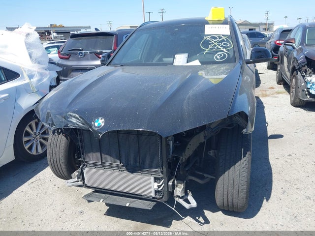 5UX43DP08N9K34328 BMW X3 Sdrive30i