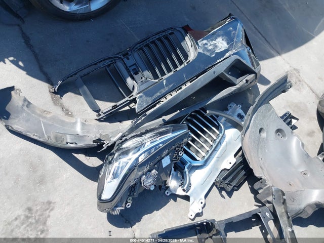 5UX43DP08N9K34328 BMW X3 Sdrive30i