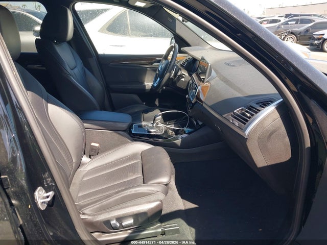 5UX43DP08N9K34328 BMW X3 Sdrive30i