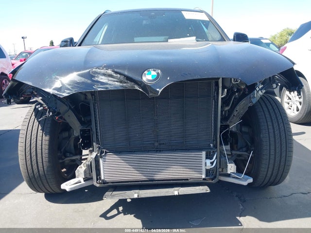 5UX43DP08N9K34328 BMW X3 Sdrive30i