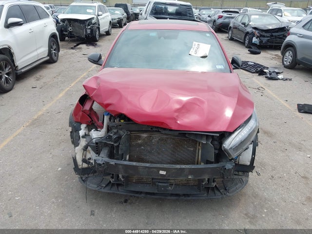 Aukcja sprzedaży 2023 Kia Forte Gt, vin: 3KPF44AC9PE544867, numer aukcji: 44914280
