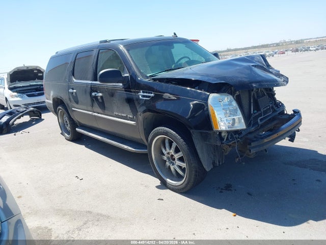 Aukcja sprzedaży 2007 Cadillac Escalade Esv Standard, vin: 1GYFK66827R321851, numer aukcji: 44914282