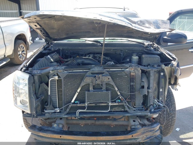 44914282 :رقم المزاد ، 1GYFK66827R321851 vin ، 2007 Cadillac Escalade Esv Standard مزاد بيع