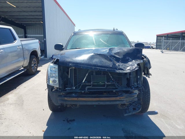44914282 :رقم المزاد ، 1GYFK66827R321851 vin ، 2007 Cadillac Escalade Esv Standard مزاد بيع