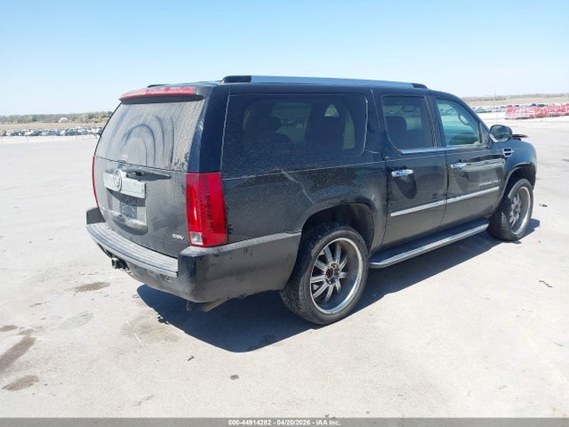 44914282 :رقم المزاد ، 1GYFK66827R321851 vin ، 2007 Cadillac Escalade Esv Standard مزاد بيع