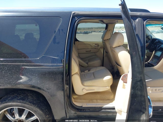 44914282 :رقم المزاد ، 1GYFK66827R321851 vin ، 2007 Cadillac Escalade Esv Standard مزاد بيع