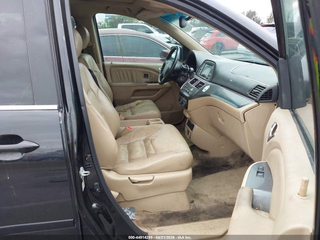 Aukcja sprzedaży 2007 Honda Odyssey Touring, vin: 5FNRL38817B017105, numer aukcji: 44914285