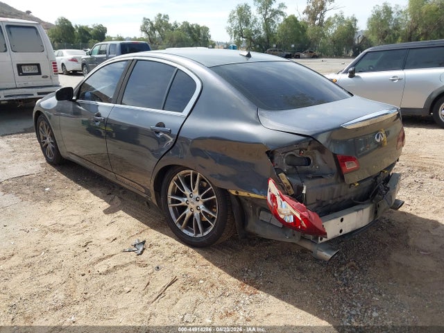 Продаж на аукціоні авто 2008 Infiniti G35 Journey, vin: JNKBV61E88M228158, номер лоту: 44914286