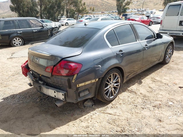 Продаж на аукціоні авто 2008 Infiniti G35 Journey, vin: JNKBV61E88M228158, номер лоту: 44914286