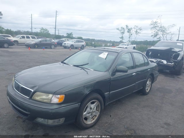 Aukcja sprzedaży 1999 Infiniti I30 Limited/standard/touring, vin: JNKCA21A5XT754872, numer aukcji: 44914287