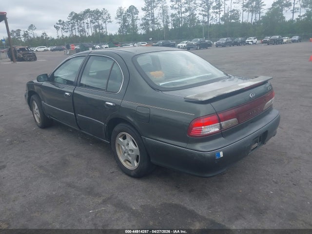 Aukcja sprzedaży 1999 Infiniti I30 Limited/standard/touring, vin: JNKCA21A5XT754872, numer aukcji: 44914287