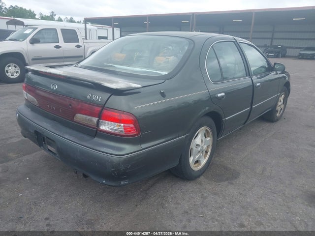 Aukcja sprzedaży 1999 Infiniti I30 Limited/standard/touring, vin: JNKCA21A5XT754872, numer aukcji: 44914287