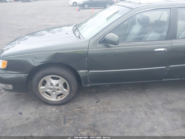 Aukcja sprzedaży 1999 Infiniti I30 Limited/standard/touring, vin: JNKCA21A5XT754872, numer aukcji: 44914287