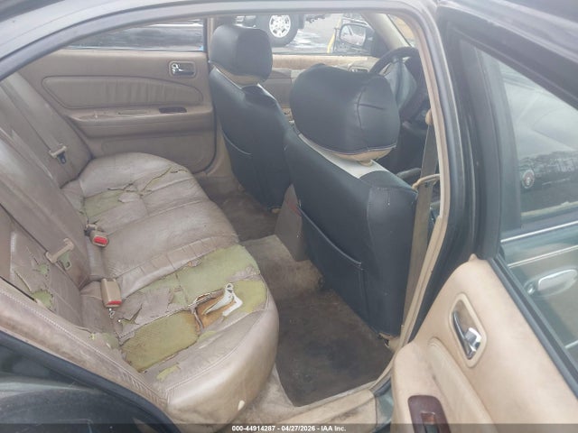 Aukcja sprzedaży 1999 Infiniti I30 Limited/standard/touring, vin: JNKCA21A5XT754872, numer aukcji: 44914287