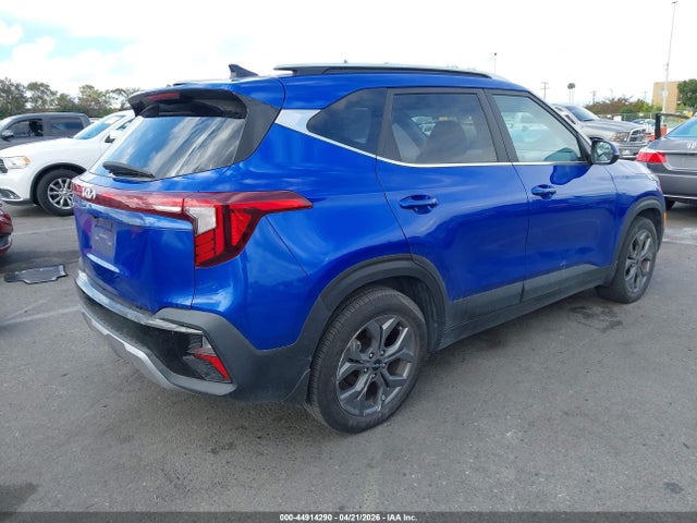 KNDEU2AA2R7496081 KIA SELTOS S