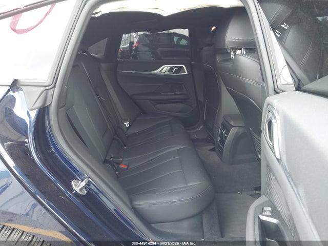 Aukcja sprzedaży 2023 Bmw I4 Edrive40, vin: WBY73AW01PFP34493, numer aukcji: 44914294