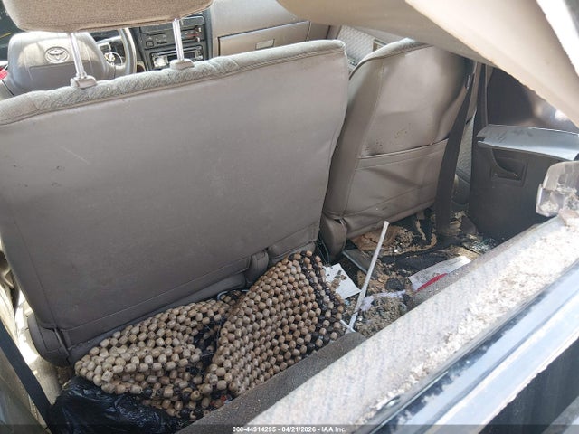 44914295 :رقم المزاد ، 4TAWM72N8TZ112556 vin ، 1996 Toyota Tacoma Xtracab مزاد بيع